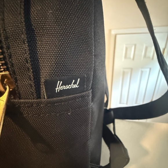 Herschel Supply Company black Mini Nova 9L backpack main image 4
